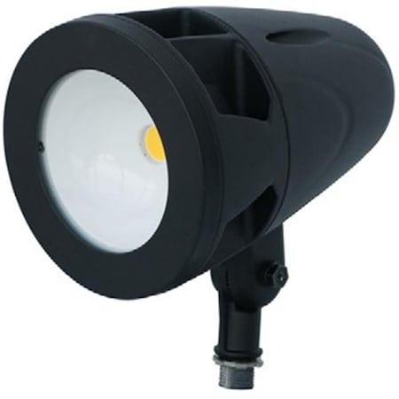 Howard Lighting Products Howard Lighting BLED-B-4 45 watt & 120-277V LED Flood Light with 0.5 in. NPT Swivel Arm BLED-B-4